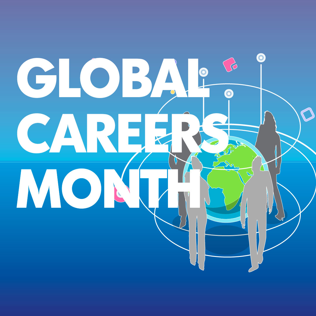 Global Careers Month