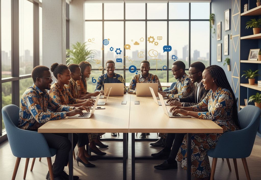 Global Careers Month Partners